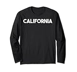 California US State