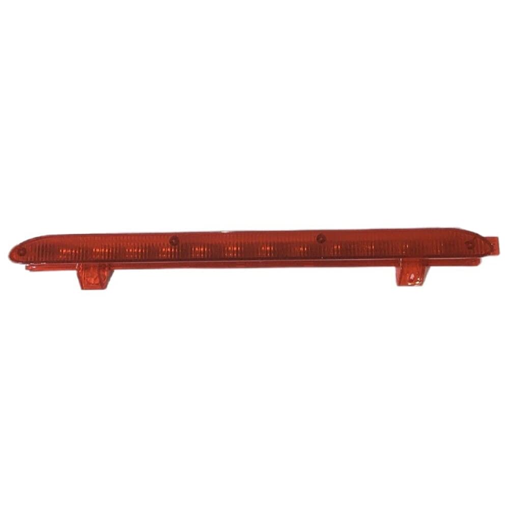 Baceyong tercera luz de freno, tercer indicador de parada de freno número de pieza 2751 575, 63212751575 para mini c00per / hat 'ch (r56) / country Man (r60)