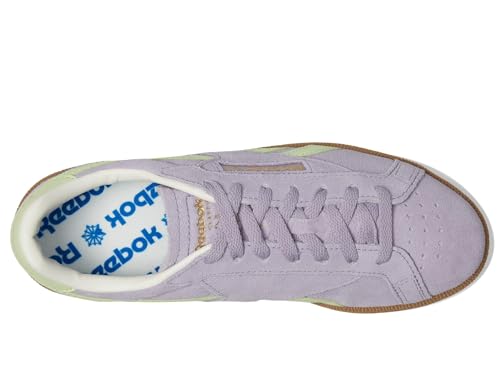 Image of Reebok Unisex Adult Club C Grounds Sneakers