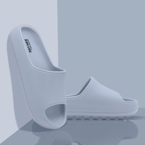 دكتور اكسترا سوفت شبشب كلاسيكي فائق النعومة للنساء مع وسادة قدم مبطنة للبالغين | مريح وخفيف الوزن | أنيق ومضاد للانزلاق | شبشب فليب فلوب مقاوم للماء للارتداء اليومي للسيدات والفتيات D-508