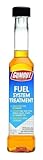 Gumout 510015 Fuel System Treatment, 6 oz.