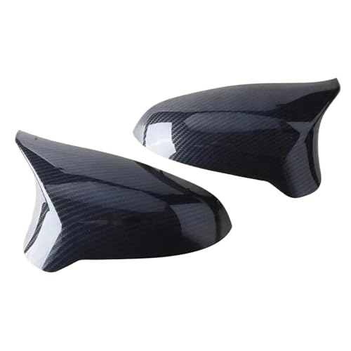 Coques Rétroviseurs F80 F82 M2 M3 M4 Rénovation Rétroviseur Extérieur