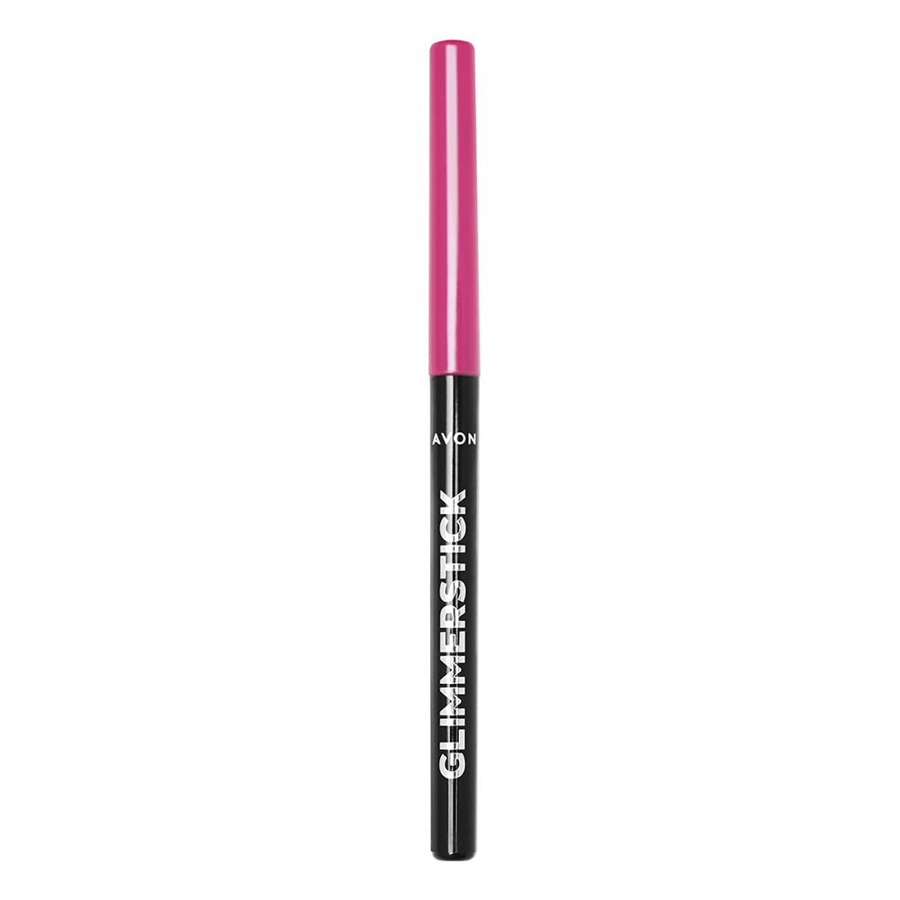 Avon Glimmerstick Dudak Kalemi Power Pink