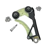 BIVIPO Fit for BMW N47/M57 Timing Chain Set & Engine Repair - Complete Timing Repair Solution