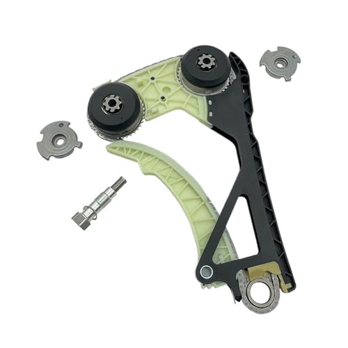 BIVIPO Fit for BMW N47/M57 Timing Chain Set & Engine Repair - Complete Timing Repair Solution