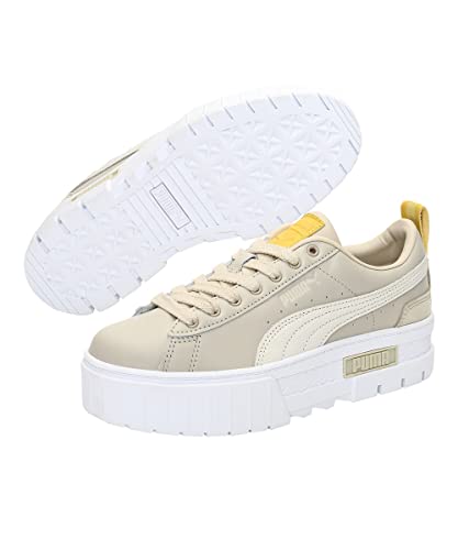 Image of Puma Womens Mayze Luxe WNS Sneaker