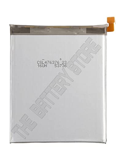 Image of THE BATTERY STORE Original EB-BA515ABY Battery for Samsung Galaxy A51 SM-A515 SM-A515F Battery with 6 Month Warranty and High Capacity Battery Backup(for Samsung A51)