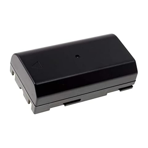 Batería Powery para Trimble GPS 5800 Cover
