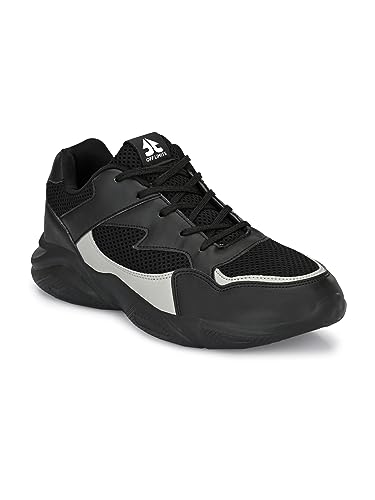 Image of OFF LIMITS Roger Running Shoes for Men