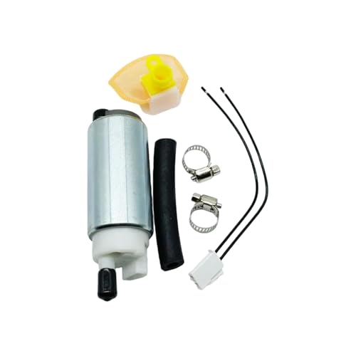 Pompe carburation moto à haut débit pour CBF1000S et Hornet