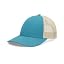 Teal/Beige/Teal
