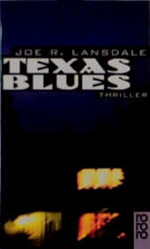 Texas Blues [German] 3499137674 Book Cover