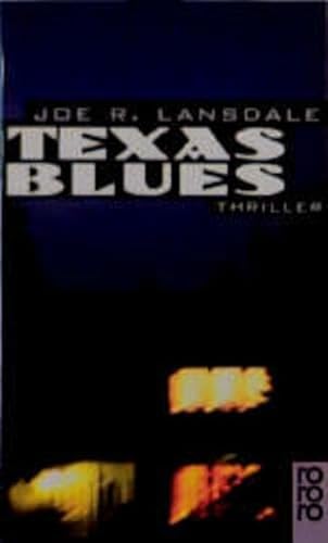 Texas Blues. Thriller