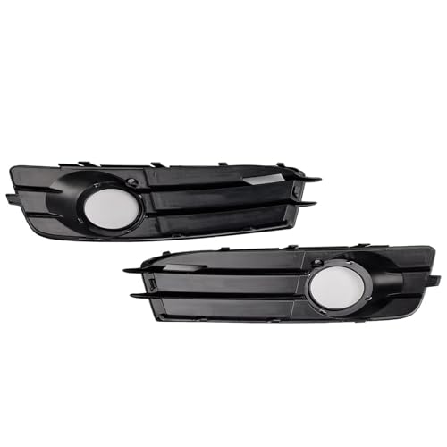 Grille antibrouillard avant A3 S-Line 2009-2012 calandre OEM 8P0807682