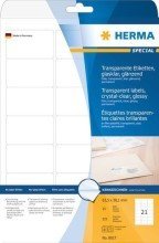 Luma Etiketten 52,5x21,2mm Weiss 4x14 Stück je Blatt 56 Aufkleber Luma Etiketten 52,5x21,2mm Weiss 4x14 Stück je Blatt 56 Aufkleber