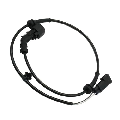 Capteur de vitesse de roue ABS avant 1S7T2B325AC pour corriger les vibrations de frein Ford Mondeo - 2