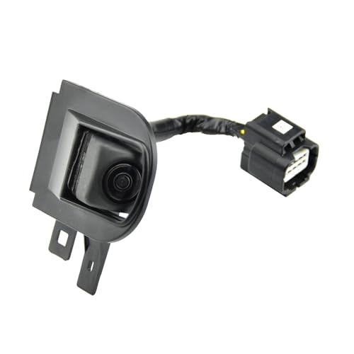Caméra arrière voiture grand angle vision nette pour Honda Accord