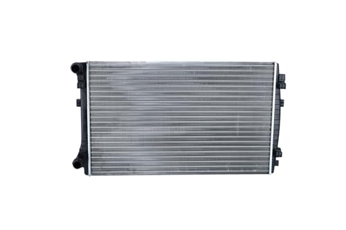 NRF Radiateur, refroidissement du moteur 58453A