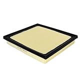 Engine Air Filter Replace 16546AA16A Compatible with Subaru Impreza Crosstrek Ascent Forester