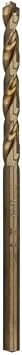 Dewalt Accessories 157228 0.156 in. Elite Series Cobalt Alloy Steel Pilot Point Drill Bit