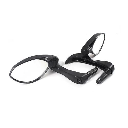 Retrovisor moto sin vibraciones de 22 mm para MV AGUSTA Rivale 800 3