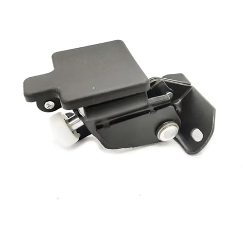 Rodillo de puerta lateral para Peugeot Boxer que soluciona el atasco del sistema deslizante derecha