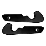 HDBUBALUS-Motorcycle-Rear-Fender-Short-Mudguard-Support-Bracket-for-Harley-Sportsters-Iron-XL-883-1200-48-72-Roadster-Matte-Black