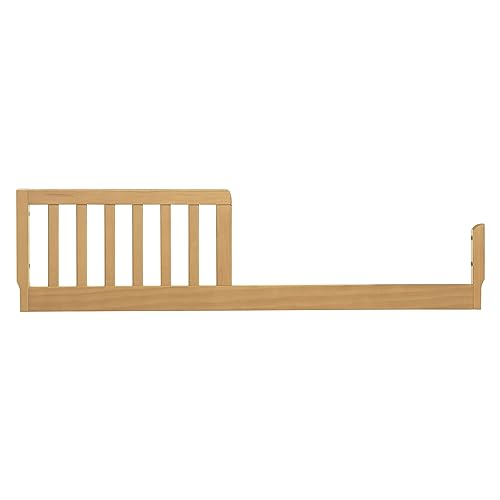 Image of Davinci Toddler Bed Conversion Kit (M3099) in Honey