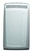 Price comparison product image De'Longhi Pinguino PACN82 Eco | Portable Air Conditioner with Real Feel Technology | 80m³, 9,400 BTU, A Energy Efficiency