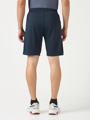 Image of TECHNOSPORT Men's Active Shorts - (MSOR56 P) Pack of 1