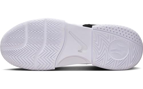 Nike Women's Court Lite 4 Sneaker3