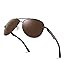 A Brown Frame/Brown Lens