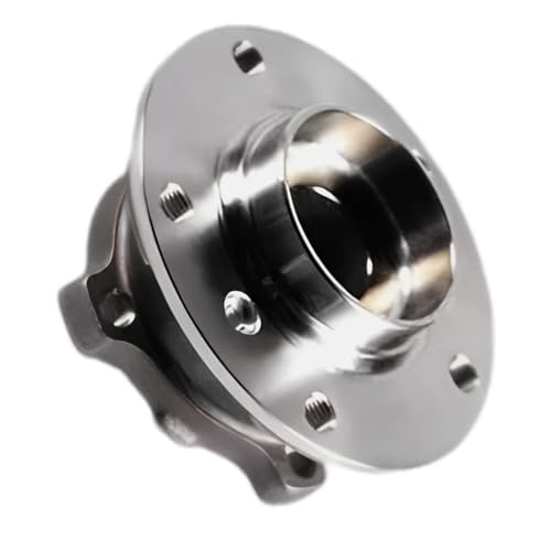 Roulement roue avant 31216765157 pour BMW Série 3 E46 E90 et X1 E84