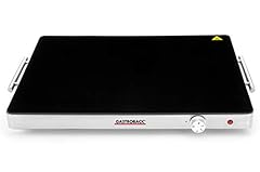 GASTROBACK Design Warmhalteplatte...