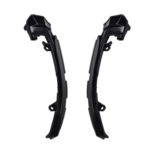 Luz intermitente lateral espejo Jaguar soluciona fallos de visibilidad LED 2