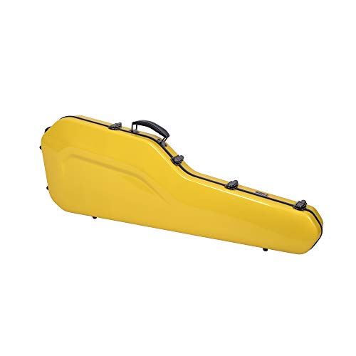 Image of Crossrock Electric Guitar Case CRF1000JMYL