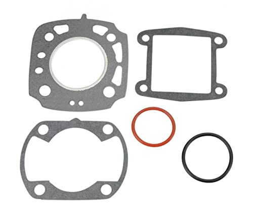 Compatible avec/Remplacement pour YZ 80-86/92- KIT JOINTS HAUT MOTEUR - 810612 Cover