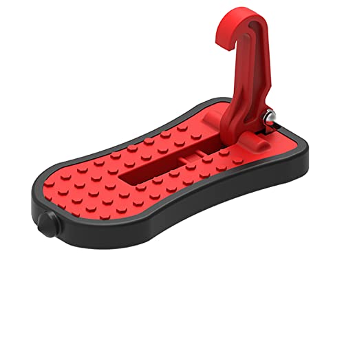 PETOGIC ペットオジック 車用 ドアステップ 補助ステップ