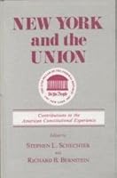 New York and the Union 0945660057 Book Cover