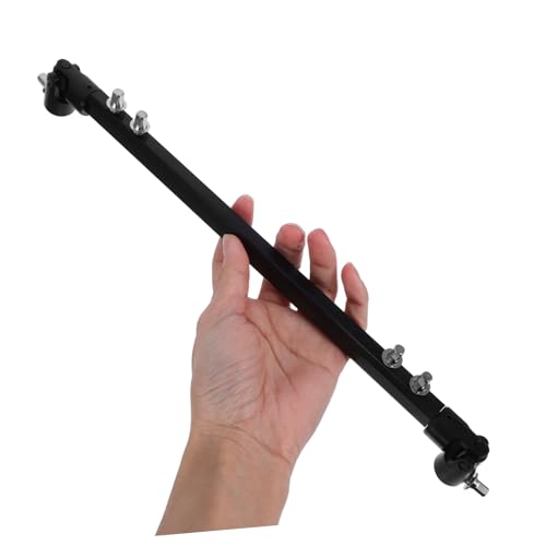 Conector práctico para pedal de batería con diseño articulado miniatura 4
