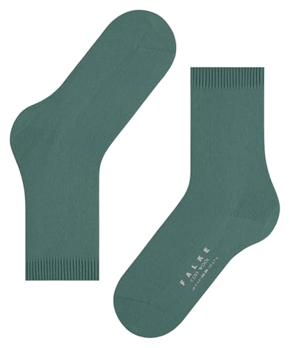 Image of FALKE Unisex Walkie Light Wool Socks, 1 Pair