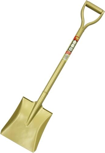 Leonard Repair Handle 48in Ash Fits Most Forged Shovels