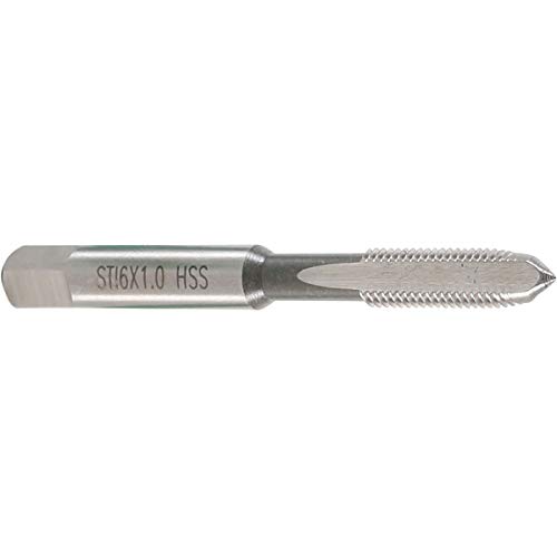 TARAUD HSS-G STI POUR FILETS RAPPORTES METRIQUES DE TYPE HELICOIL de TARAUD STI M6x100