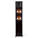 Klipsch RP-6000F Floorstanding Speaker (Ebony Pair)