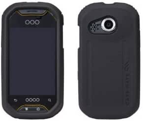 Pantech Case Computer Amazon.com: Case Mate Tough Case for Pantech Crossover P8000 - Black ...
