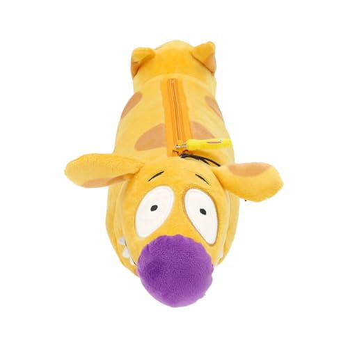lapicera animada Marca CatDog