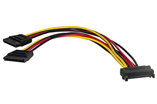 LINK Lkadat83 - Cable divisor SATA