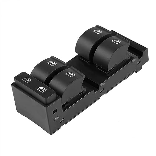 Commande bouton lève-vitre Audi A6 C5 pour réparer une vitre bloquée conducteur