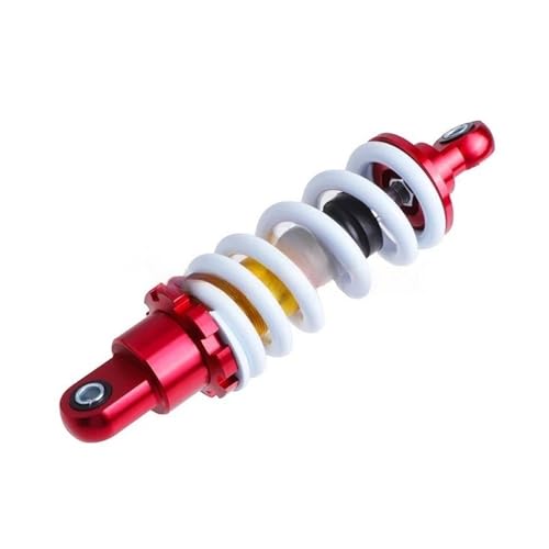 Amortisseur arrière 240mm de motocross pour vos sorties dominicales en dirt bike