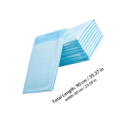 Alèses jetables absorbantes bébé et personnes âgées VICASKY - 3